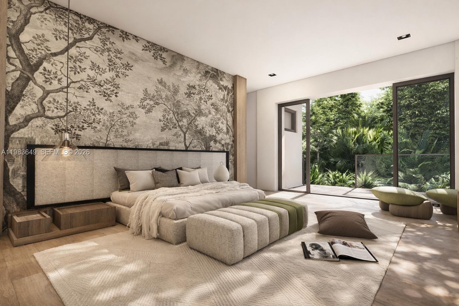 SUNILAND ESTATES 1ST ADDN - Residential