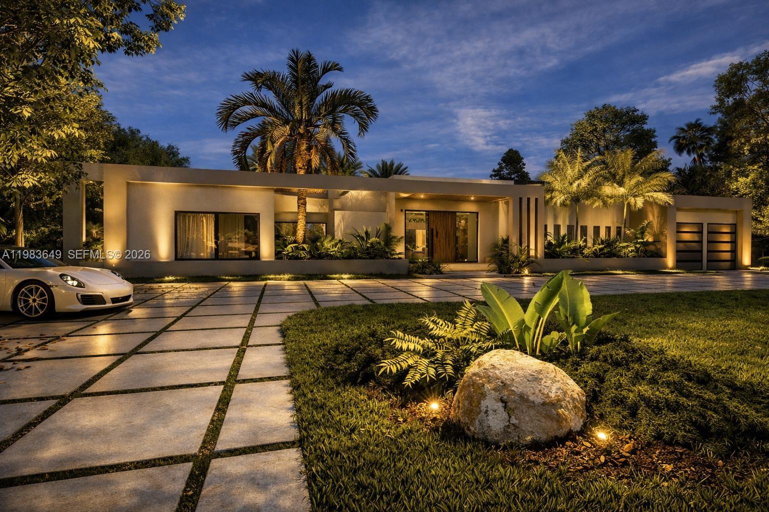 SUNILAND ESTATES 1ST ADDN - Residential