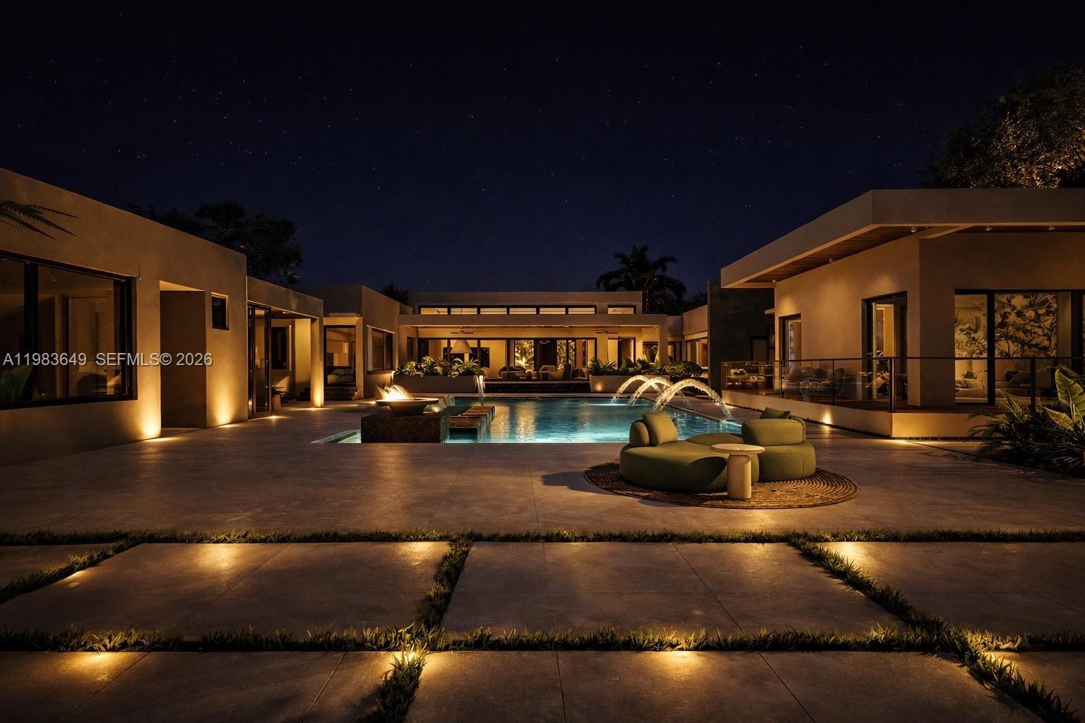 SUNILAND ESTATES 1ST ADDN - Residential