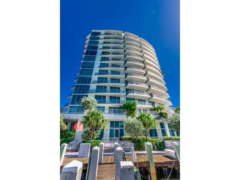 Capri South Beach - Residential Lease