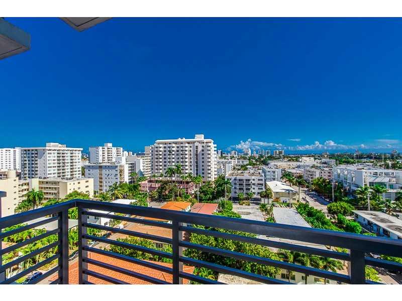 Capri South Beach - Residential Lease
