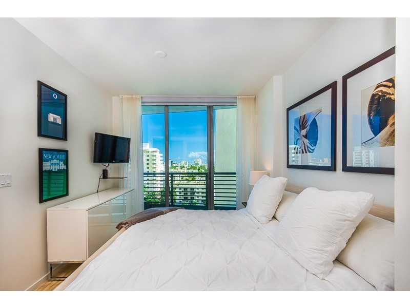 Capri South Beach - Residential Lease