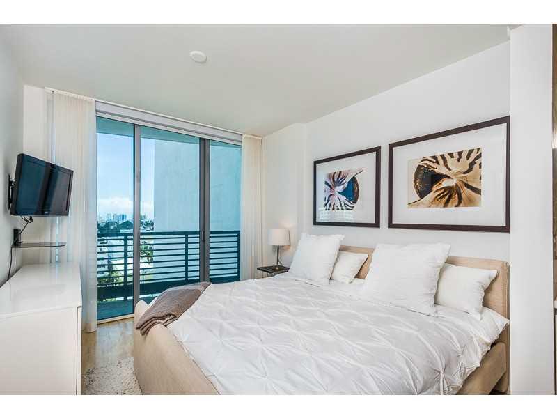 Capri South Beach - Residential Lease