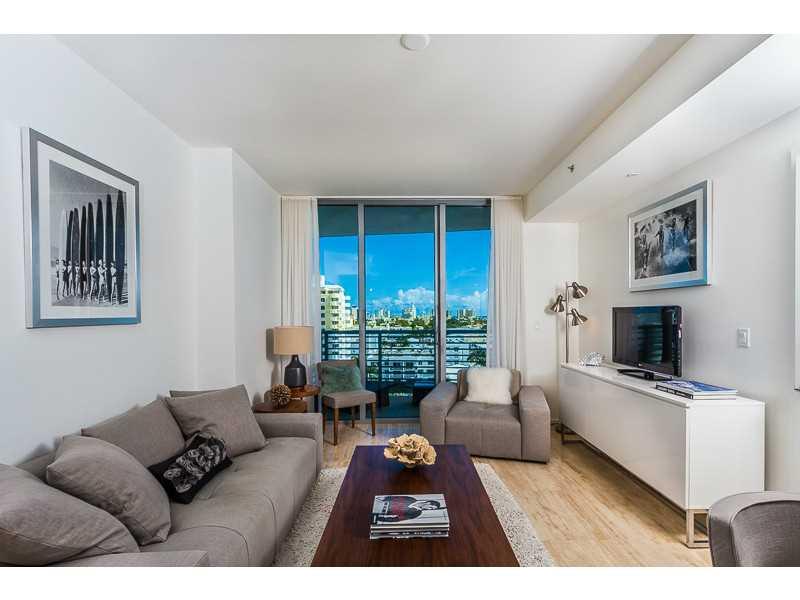 Capri South Beach - Residential Lease