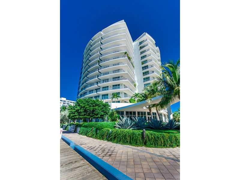 Capri South Beach - Residential Lease
