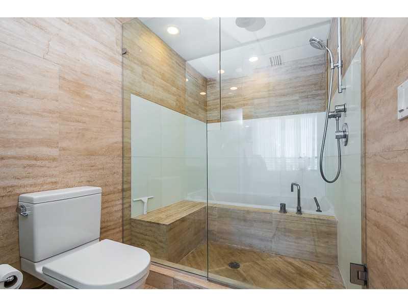 Capri South Beach - Residential Lease