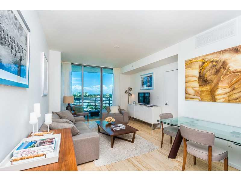 Capri South Beach - Residential Lease