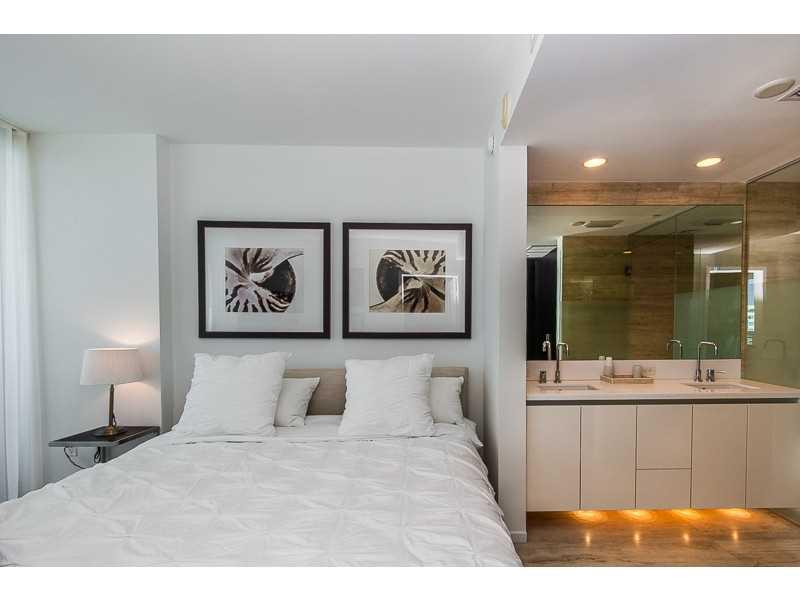 Capri South Beach - Residential Lease