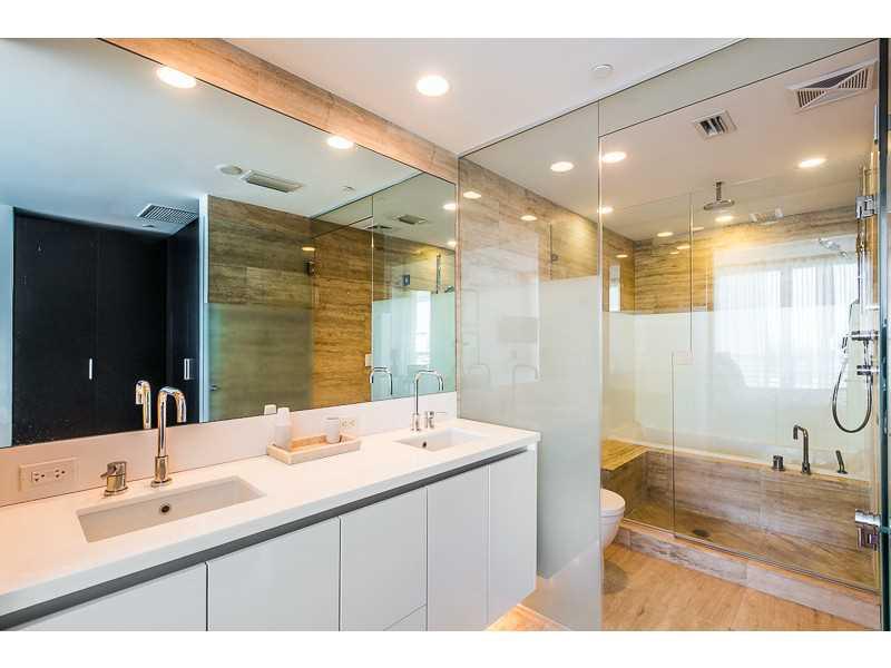 Capri South Beach - Residential Lease