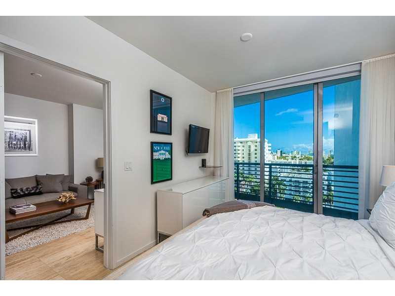 Capri South Beach - Residential Lease