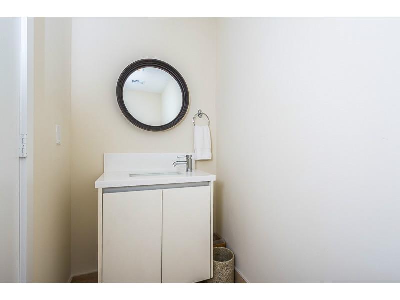 Capri South Beach - Residential Lease