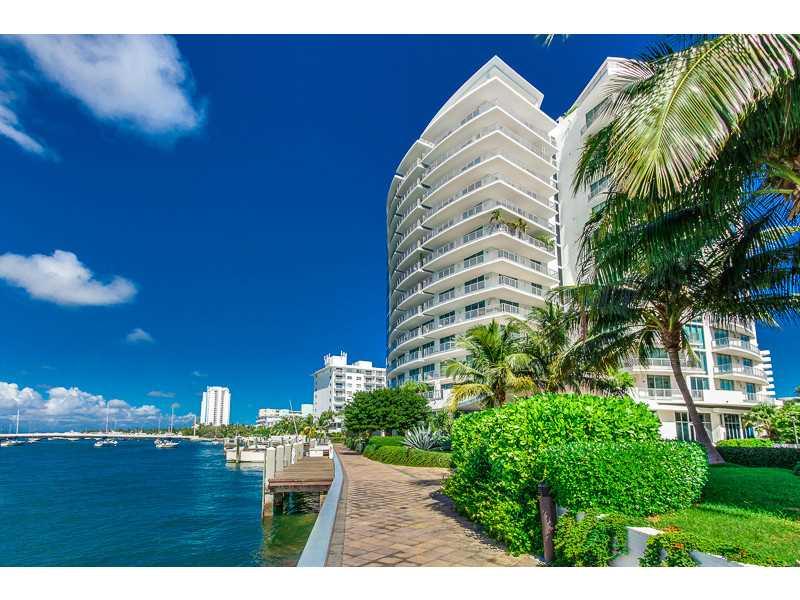 Capri South Beach - Residential Lease