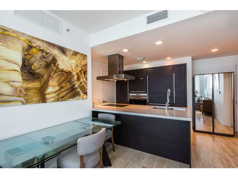 Capri South Beach - Residential Lease