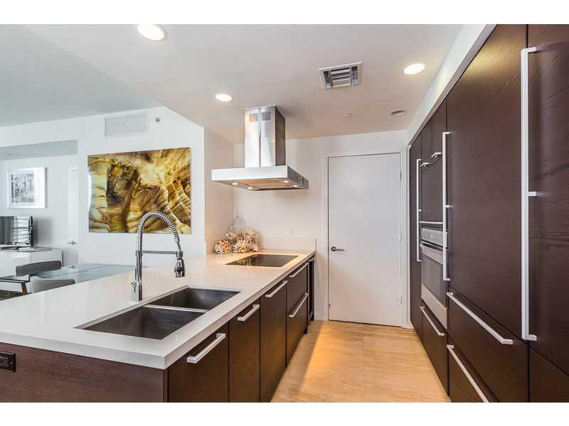 Capri South Beach - Residential Lease