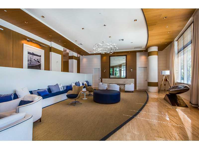 Capri South Beach - Residential Lease