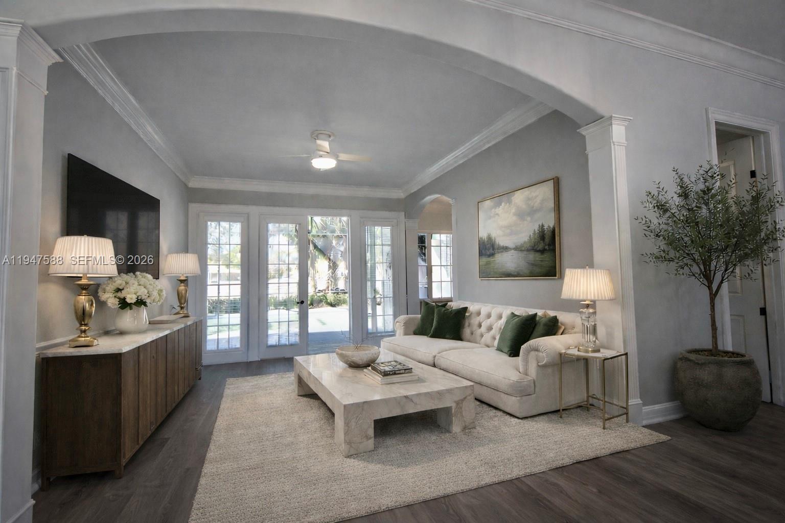 COUNTRY CLUB ESTATES PARC - Residential