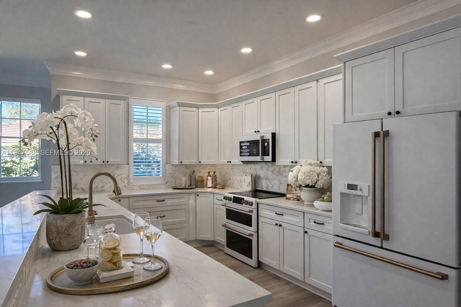 COUNTRY CLUB ESTATES PARC - Residential