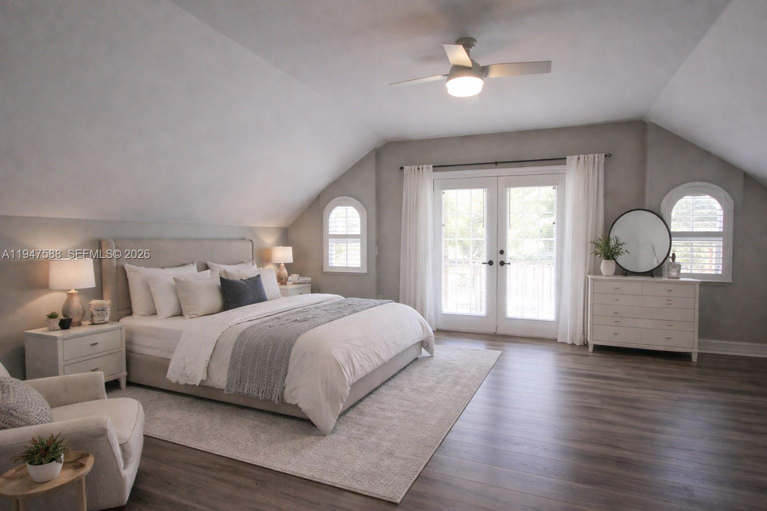 COUNTRY CLUB ESTATES PARC - Residential