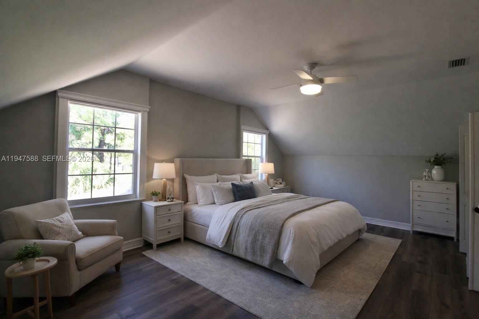 COUNTRY CLUB ESTATES PARC - Residential