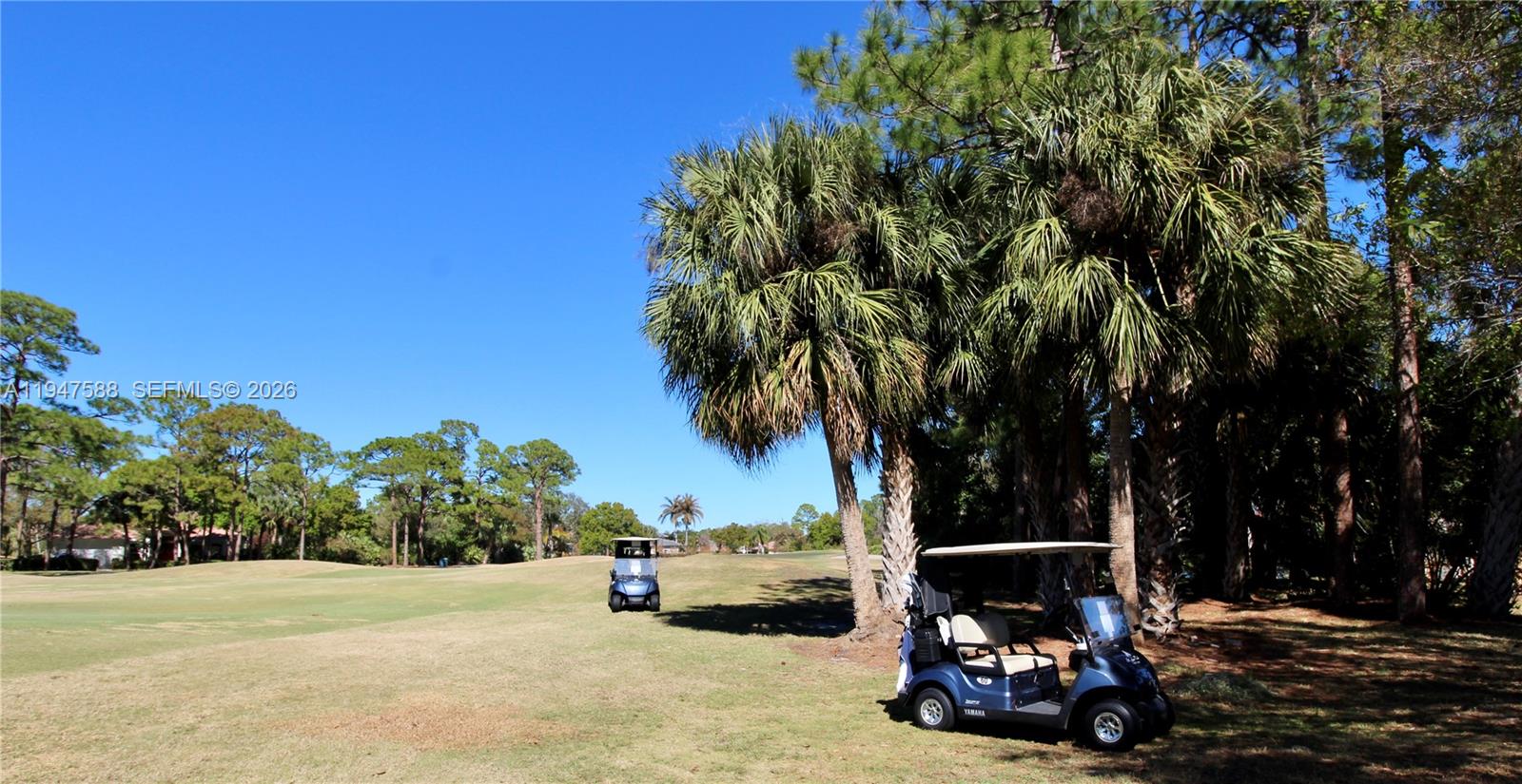 COUNTRY CLUB ESTATES PARC - Residential