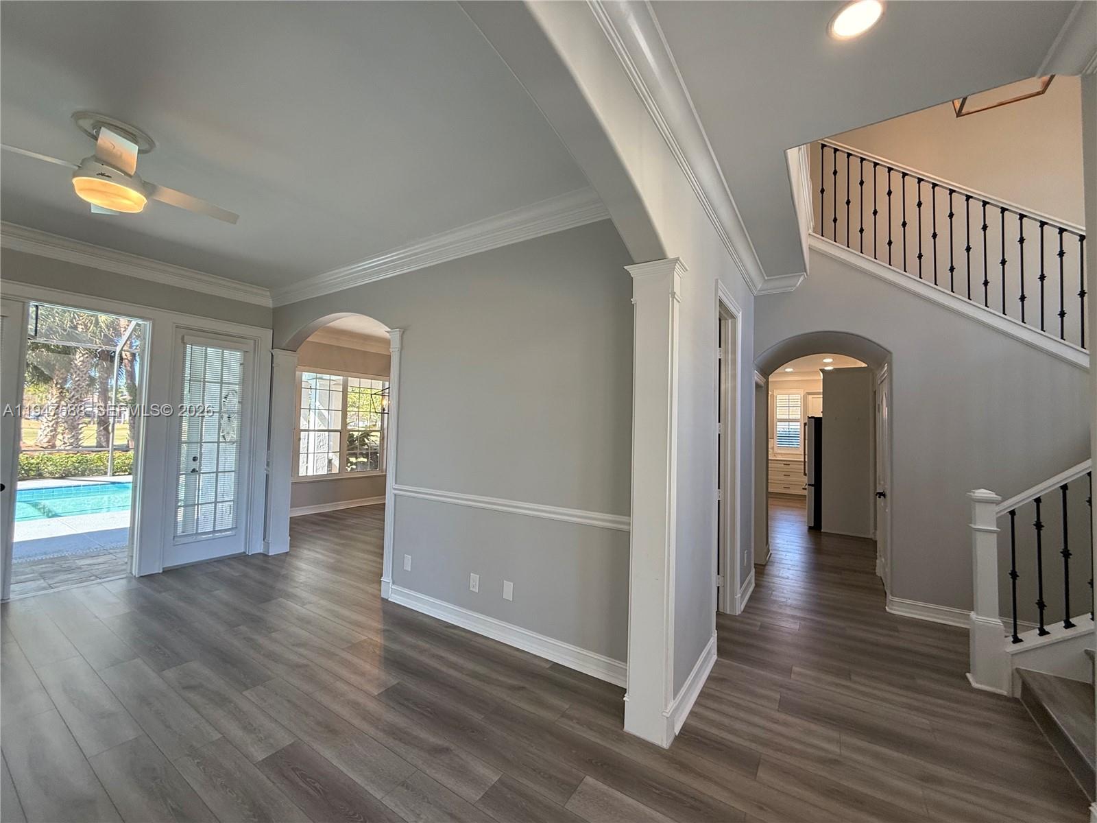 COUNTRY CLUB ESTATES PARC - Residential