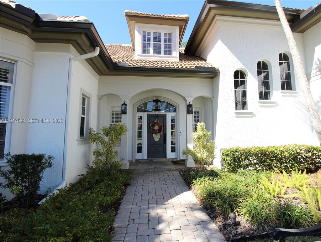 Photo of 772 SW Pelican Cv, Port St Lucie, FL 34986 (MLS # A11947588)