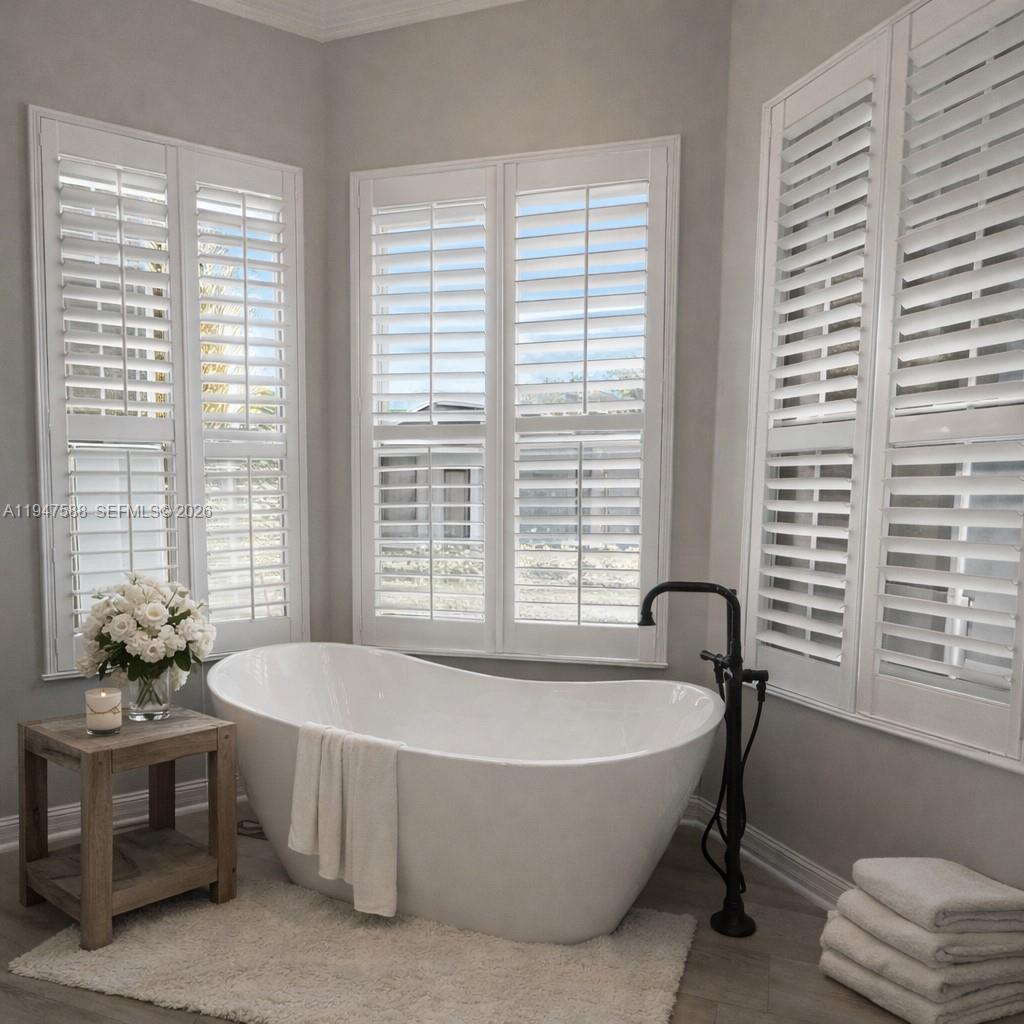 COUNTRY CLUB ESTATES PARC - Residential