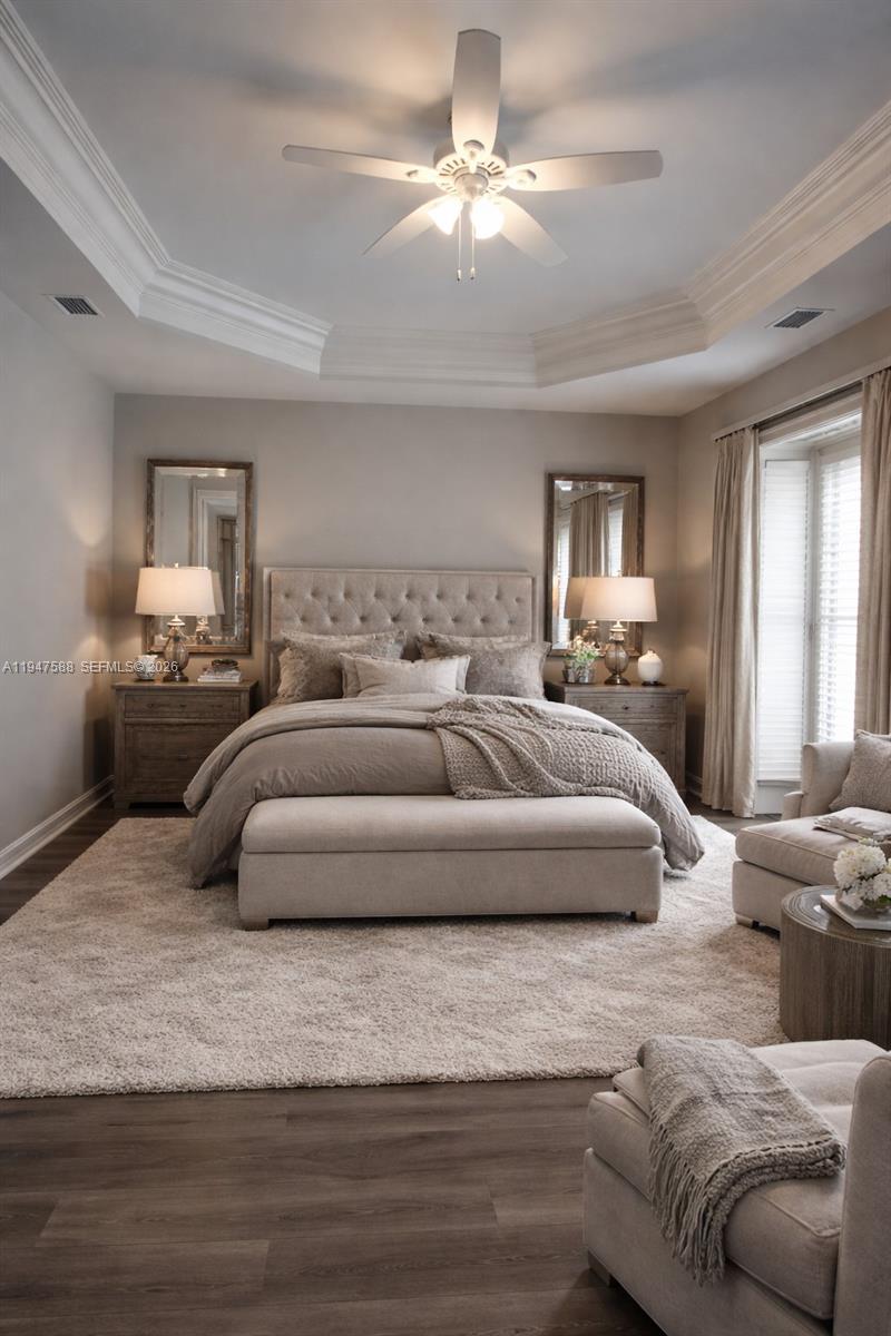 COUNTRY CLUB ESTATES PARC - Residential