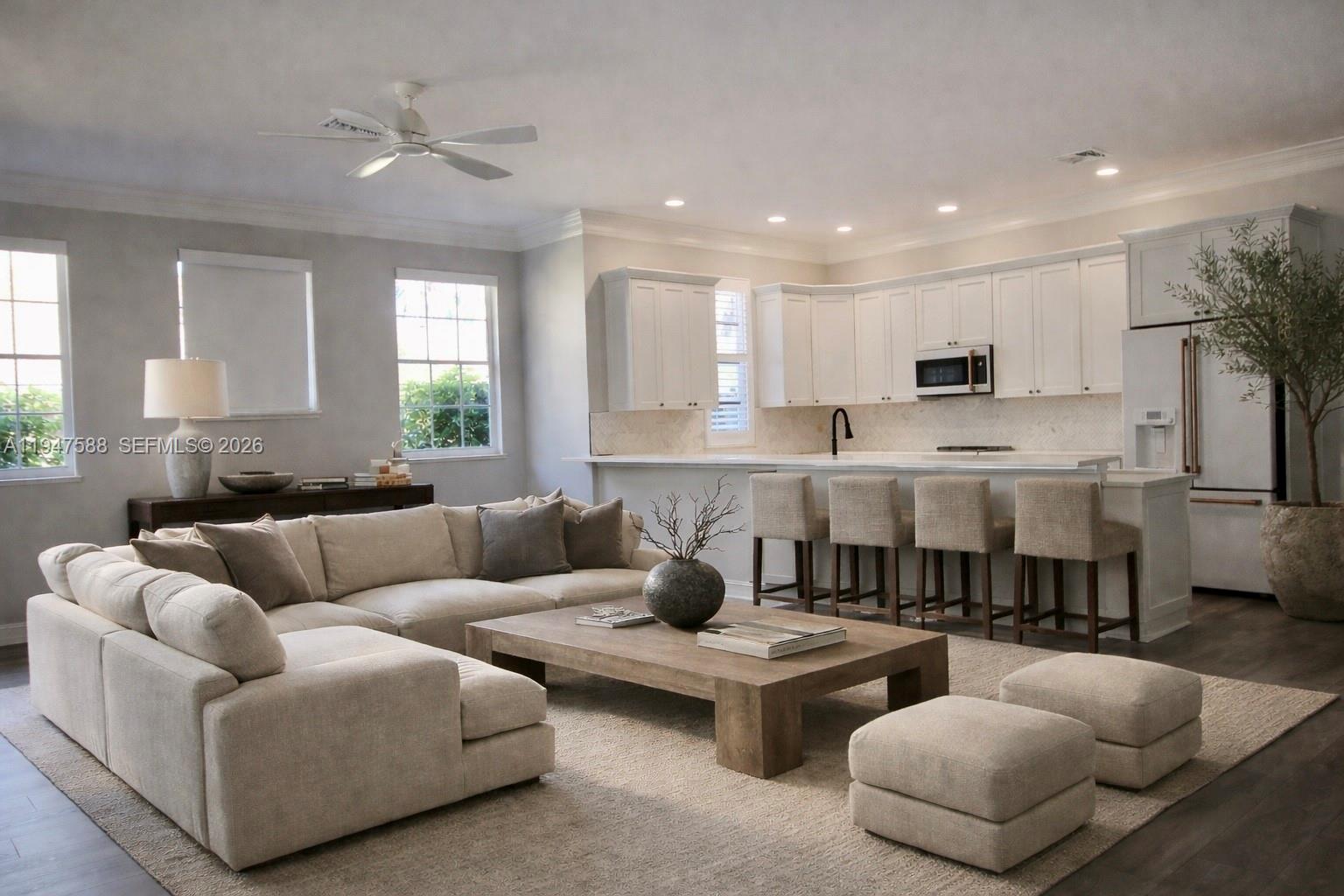 COUNTRY CLUB ESTATES PARC - Residential