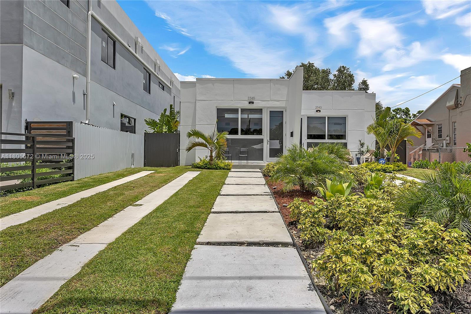 GRAPELAND SUBDIVISION REV - Residential