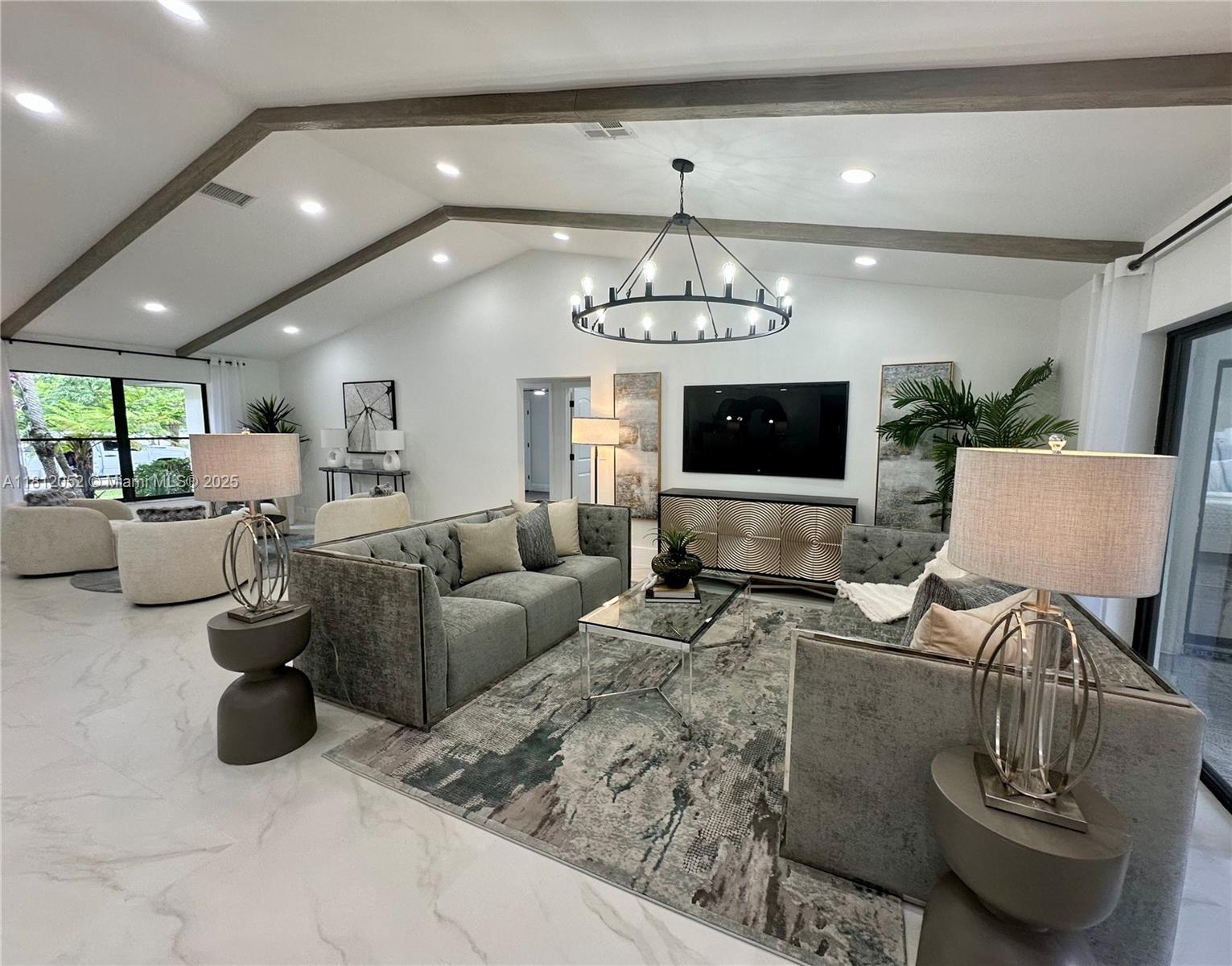 Property for Sale at 4029 Nw 72nd Ave, Coral Springs, Broward County, Florida - Bedrooms: 4 
Bathrooms: 2  - $849,999