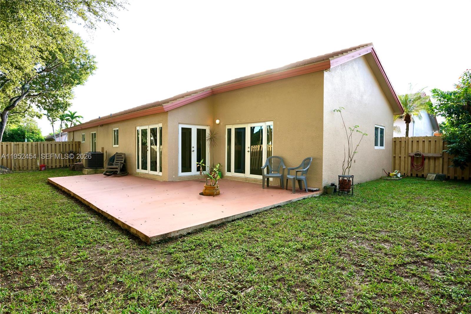 COSTA VERDE SEC 1 - Residential