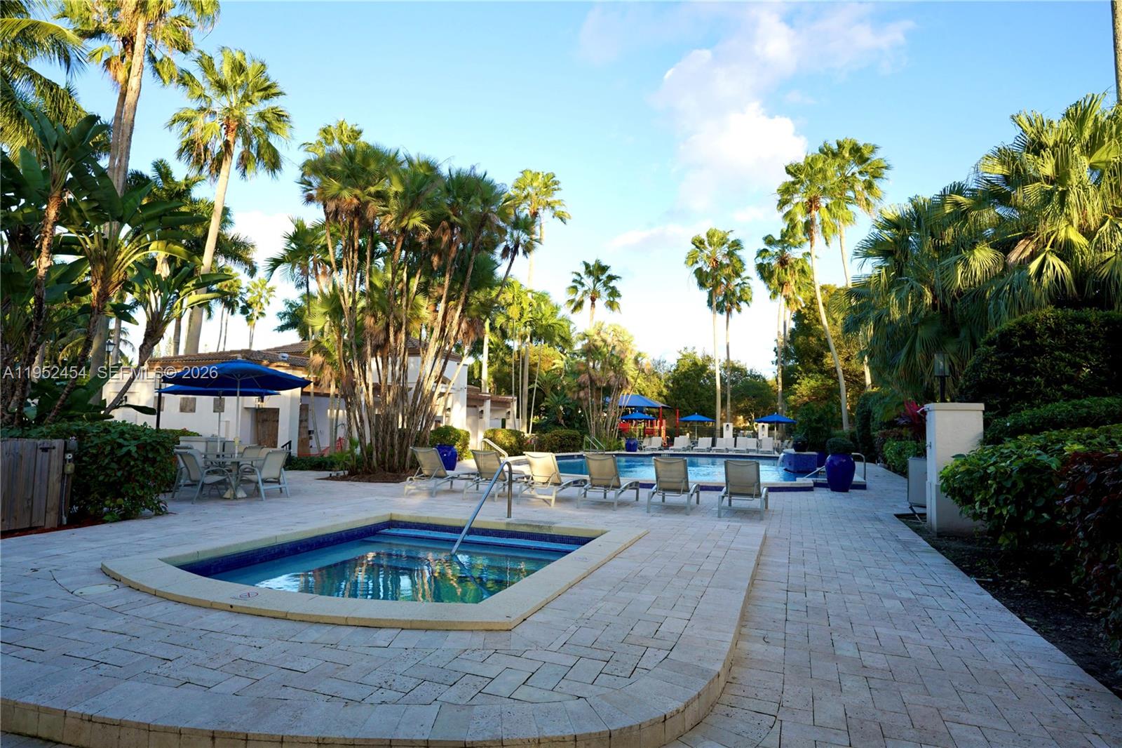 COSTA VERDE SEC 1 - Residential