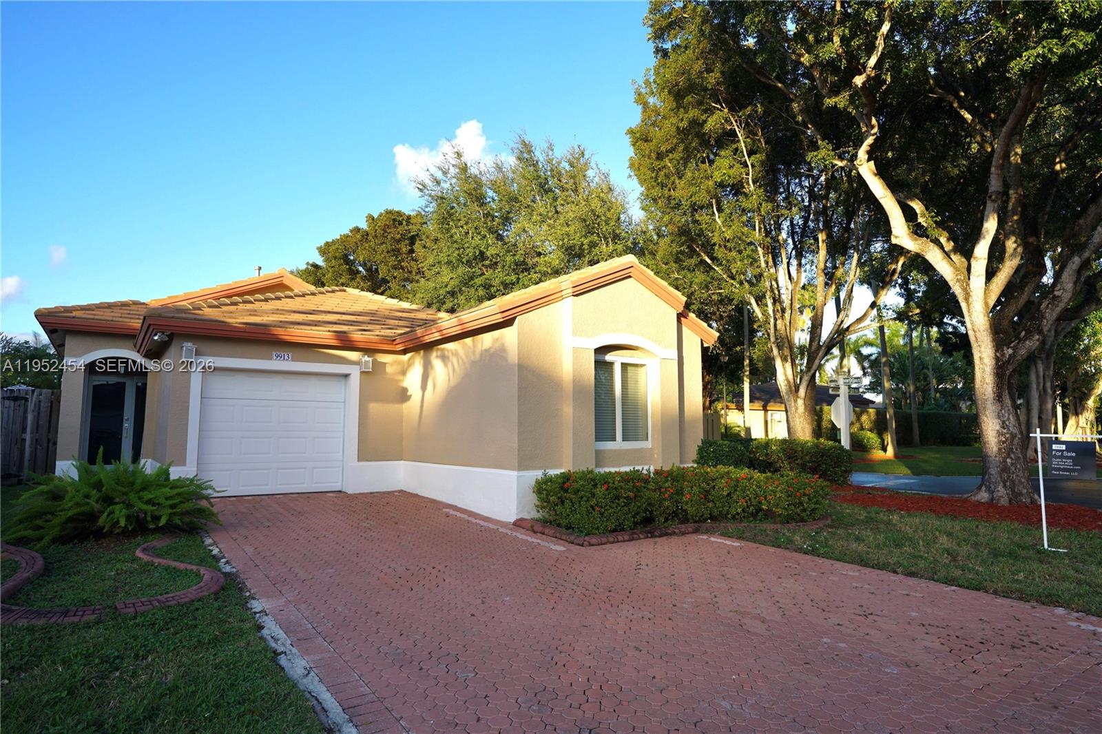 COSTA VERDE SEC 1 - Residential