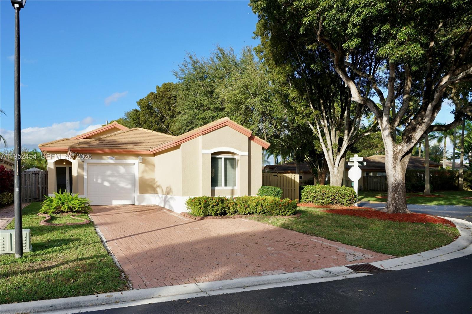 COSTA VERDE SEC 1 - Residential