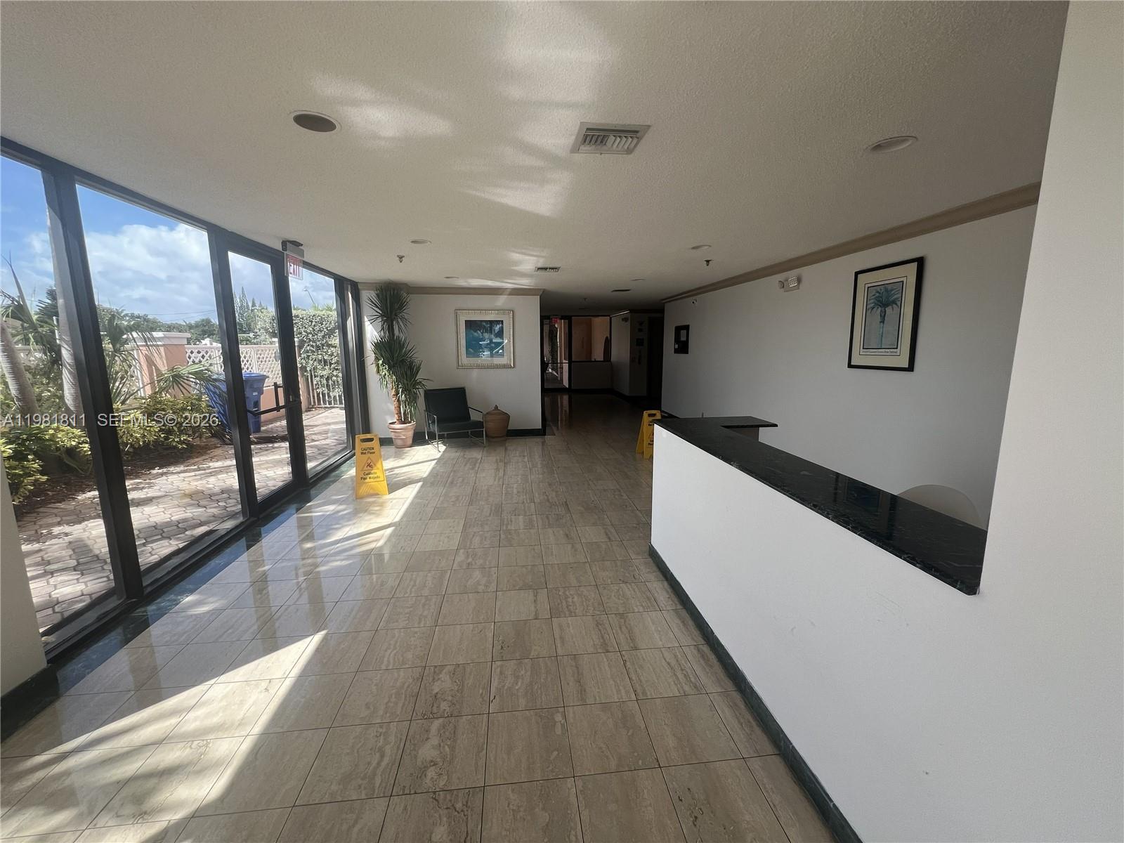 ATLANTIC ROSE CONDO - Residential