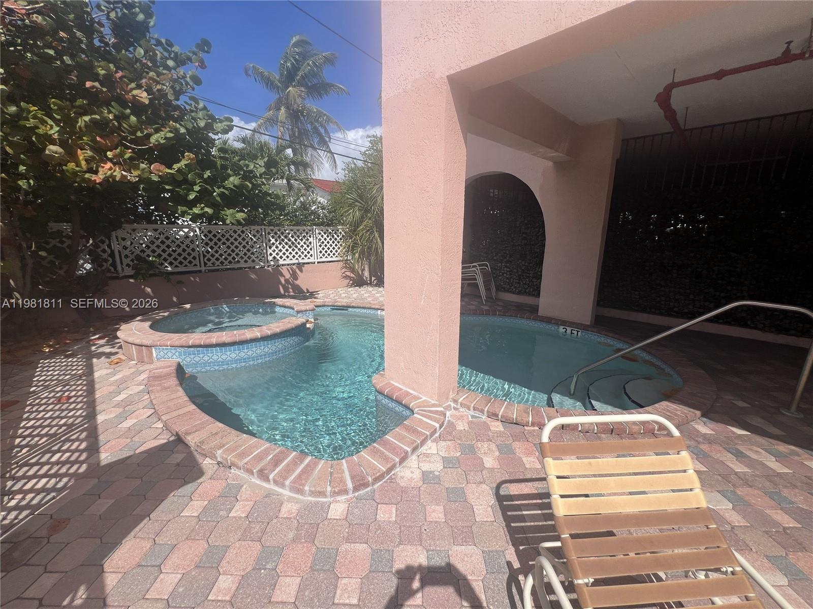 ATLANTIC ROSE CONDO - Residential