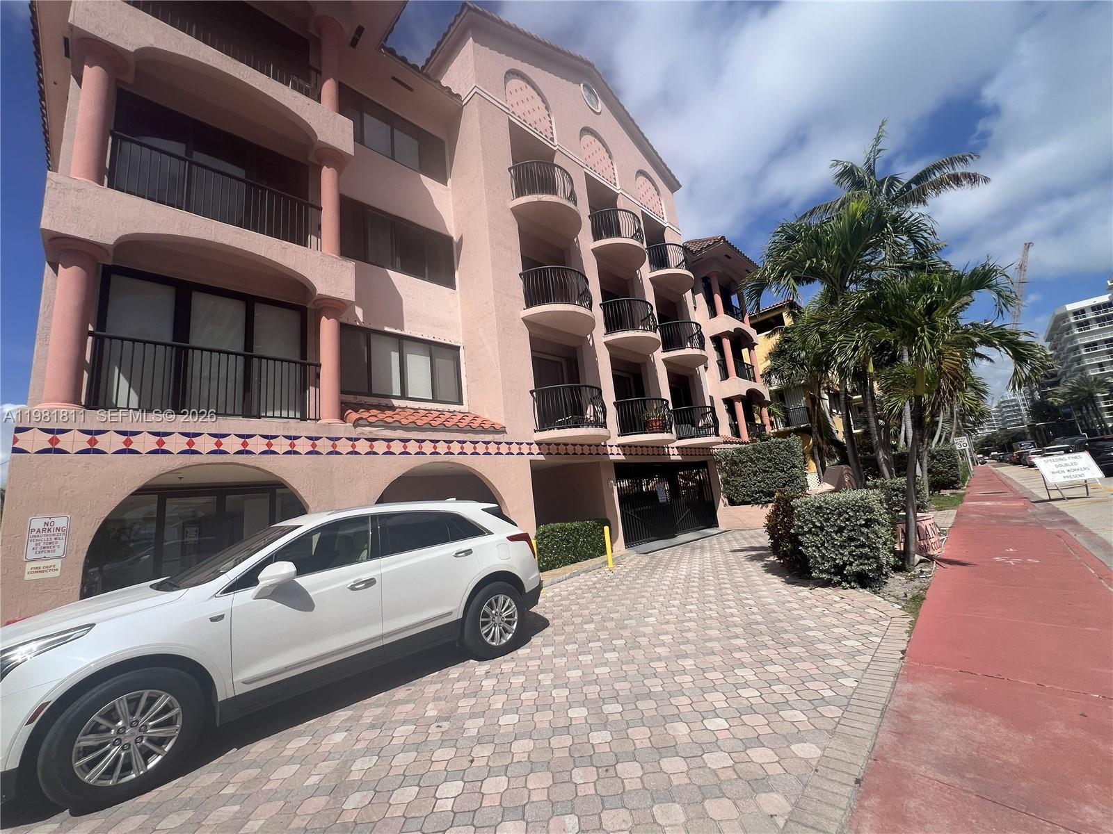 ATLANTIC ROSE CONDO - Residential