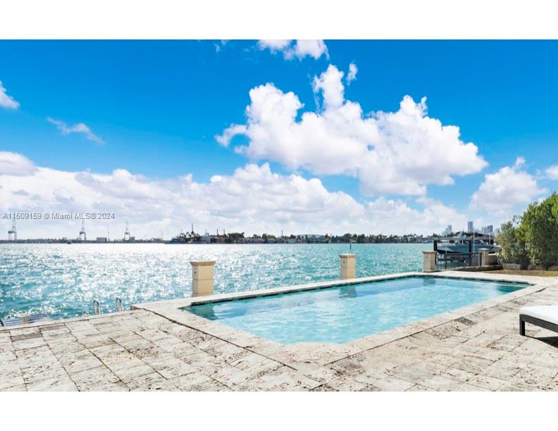 Property for Sale at 11 E Rivo Alto Dr, Miami Beach, Miami-Dade County, Florida - Bedrooms: 5 
Bathrooms: 6  - $18,000,000