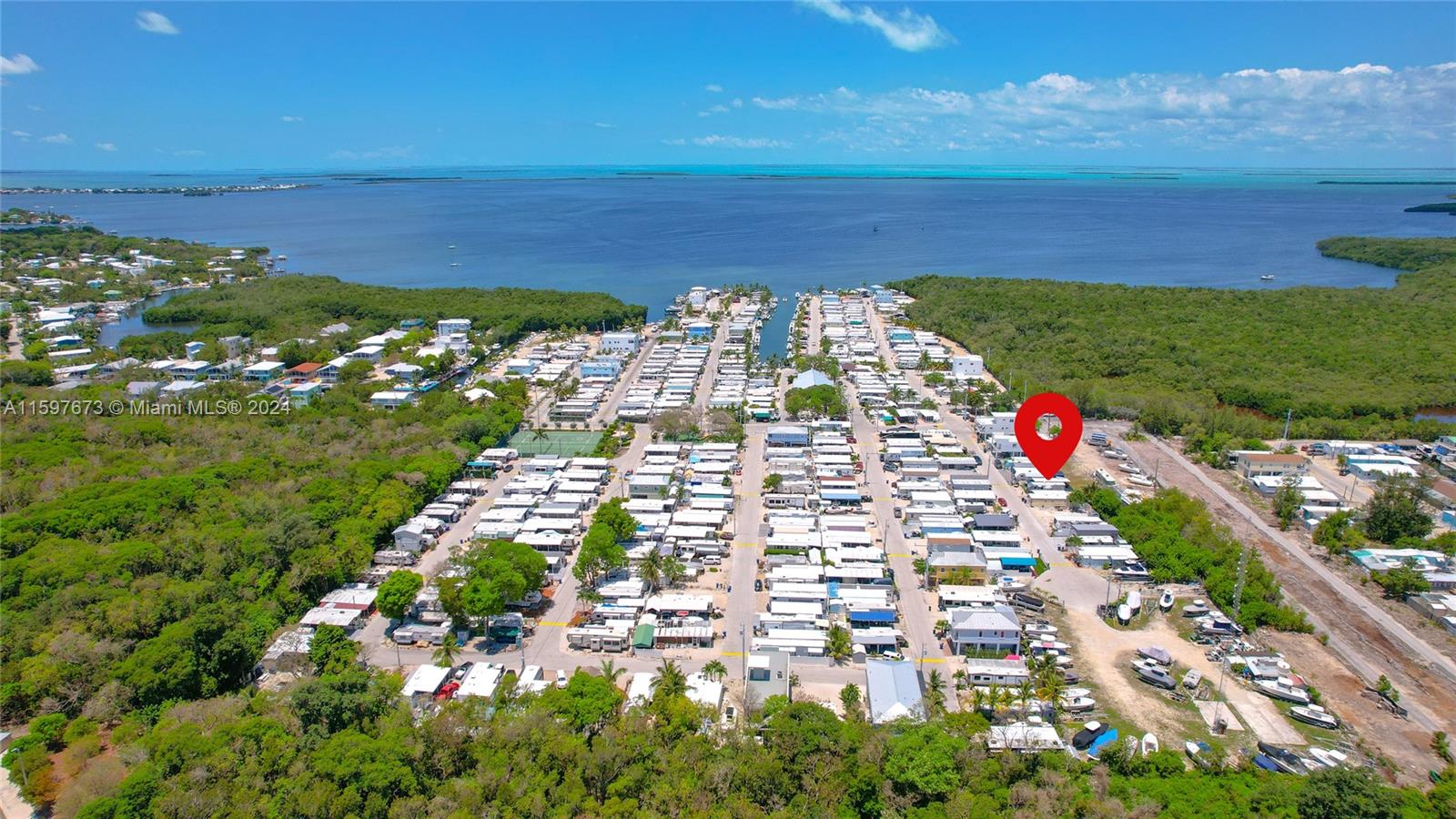 CALUSA CAMPGROUND - Residential