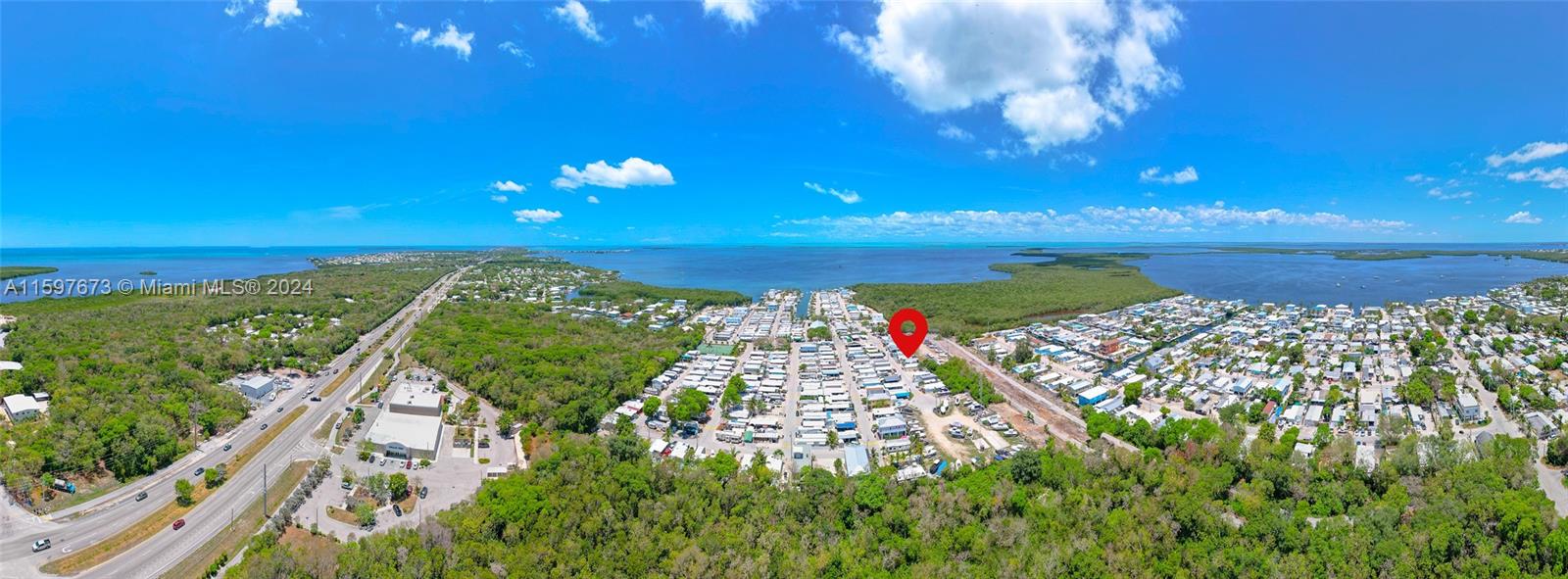 CALUSA CAMPGROUND - Residential