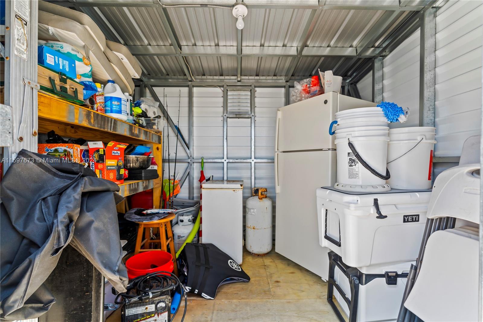 CALUSA CAMPGROUND - Residential