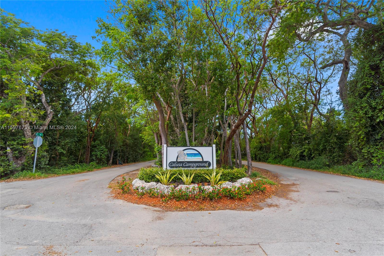 CALUSA CAMPGROUND - Residential