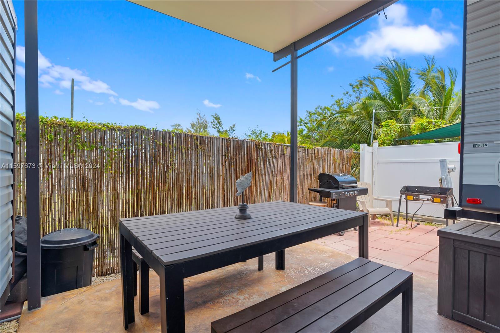 CALUSA CAMPGROUND - Residential