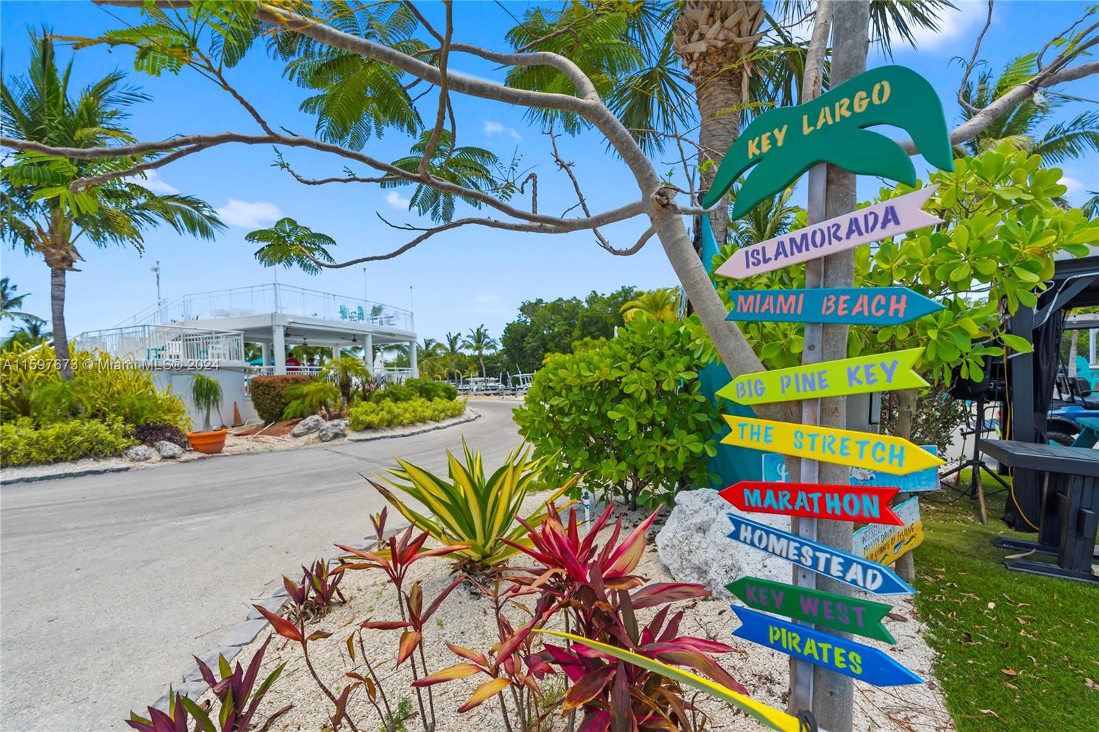 CALUSA CAMPGROUND - Residential