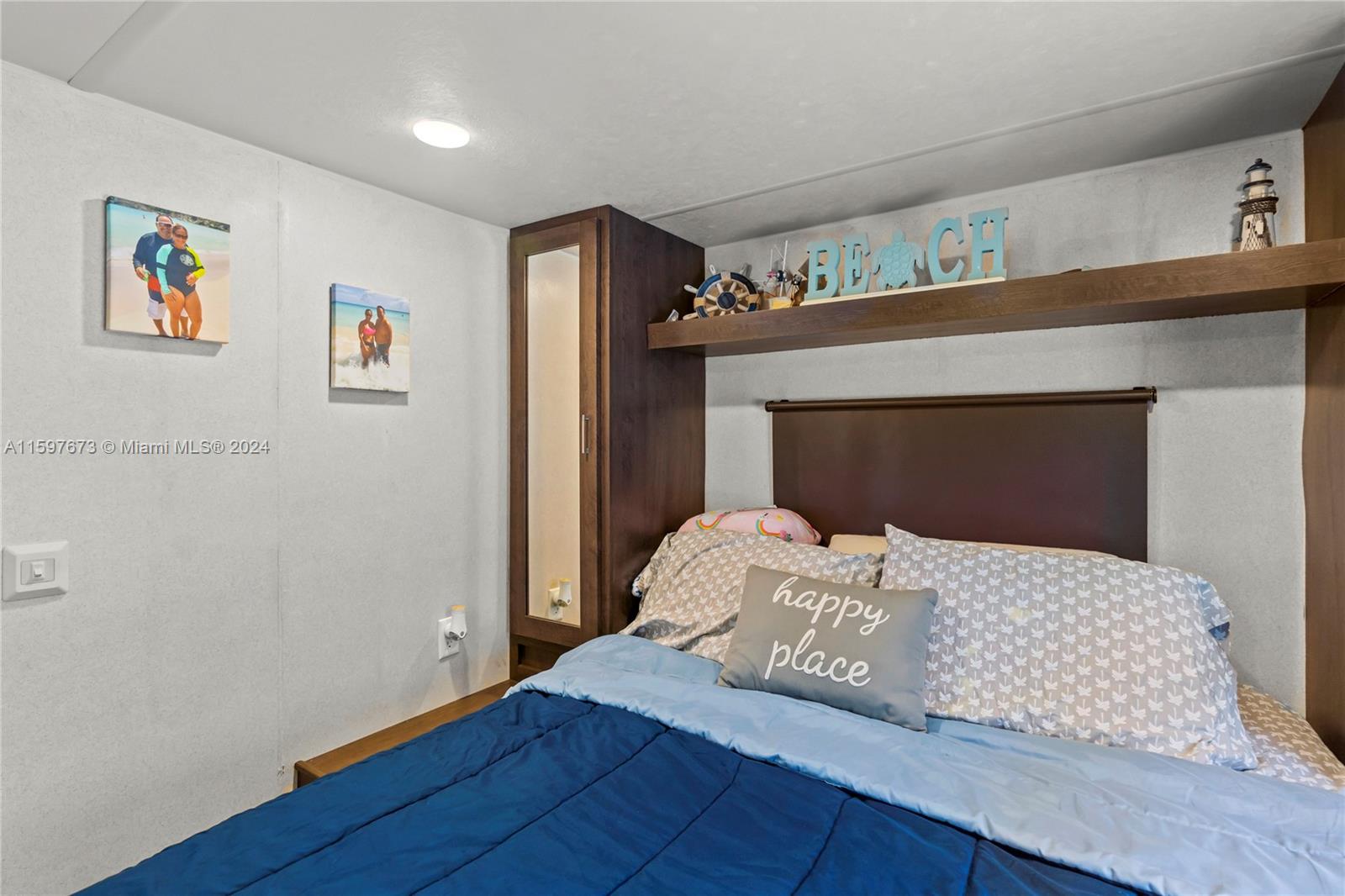 CALUSA CAMPGROUND - Residential