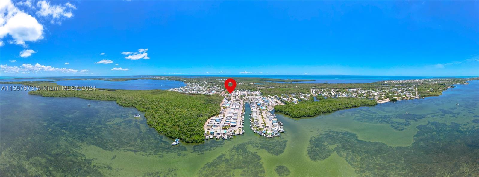 CALUSA CAMPGROUND - Residential