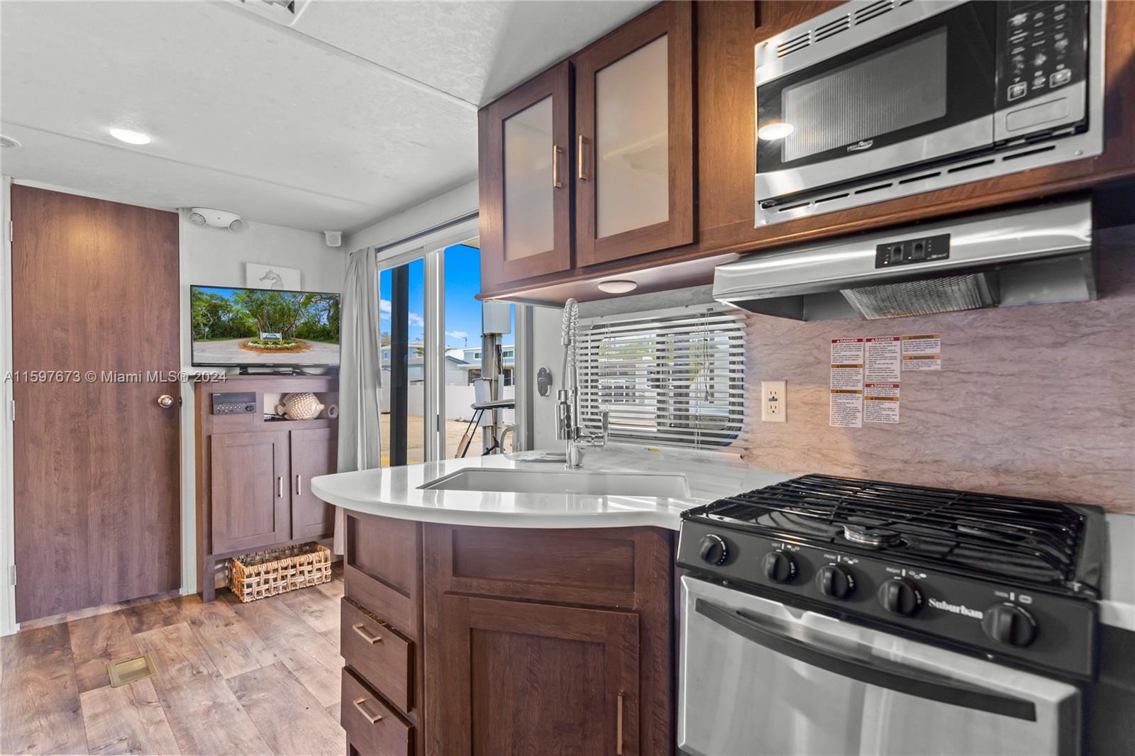 CALUSA CAMPGROUND - Residential