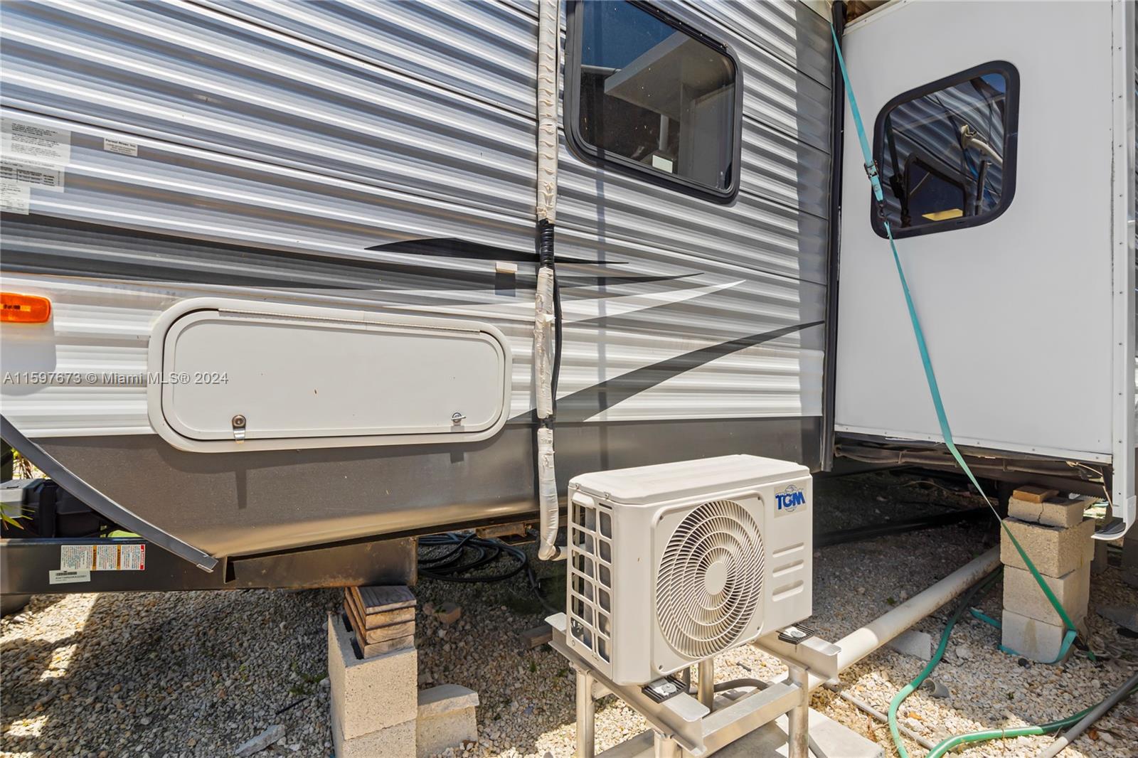 CALUSA CAMPGROUND - Residential