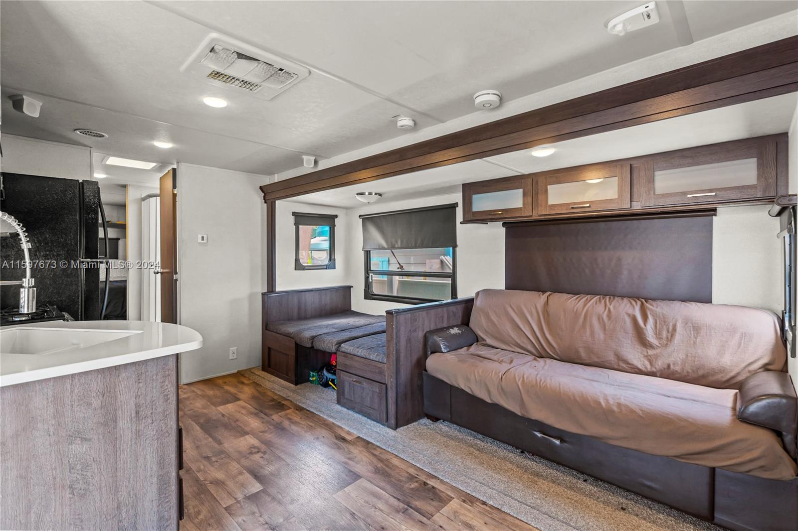 CALUSA CAMPGROUND - Residential